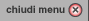 Comprimi il menu